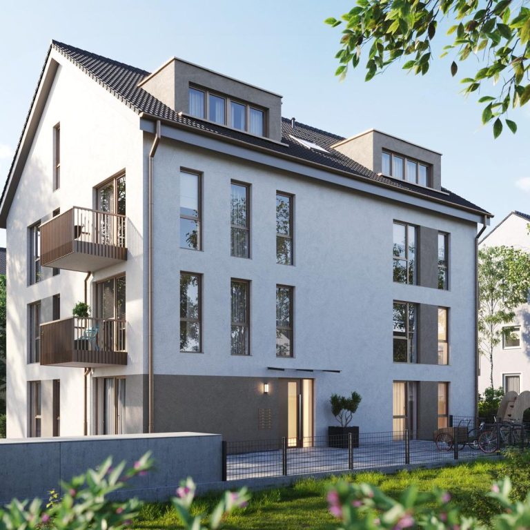 Energieberatung Köln für Mehrfamilienhäuser – Sanierungsfahrplan und Fördermittel für energieeffiziente Gebäude