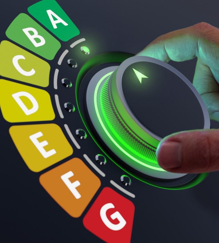 Energieberatung Köln – Gebäude Energieeffizienzklassen A bis G