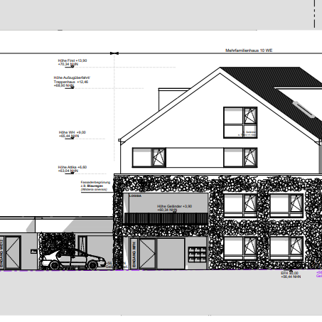 Wärmeschutznachweis