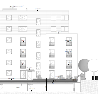 Schallschutznachweis